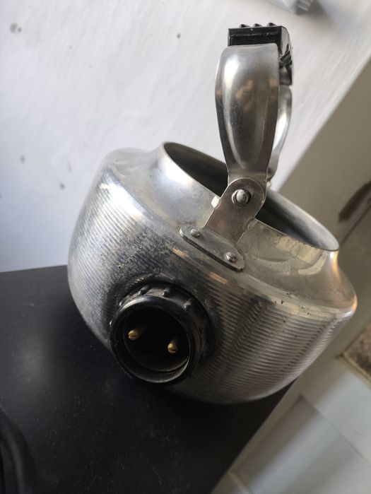 Электрический чайник