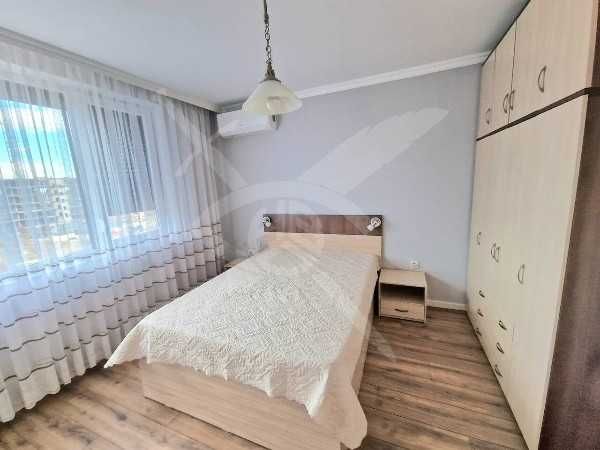 Дава се под наем Двустаен апартамент в Пловдив, Остромила - 67 кв.м за 598.23 € - Снимка #3