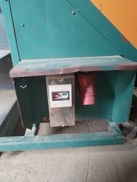 Cantar automat autodozare cartofi ceapă legume