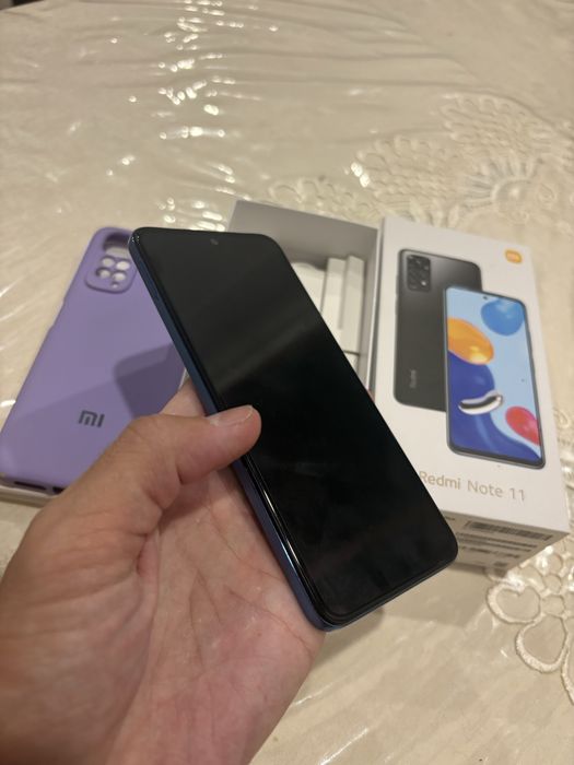 Redmi Note 11 в идеале