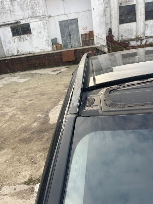 Bară hayon A1678904800 MB GLE V167