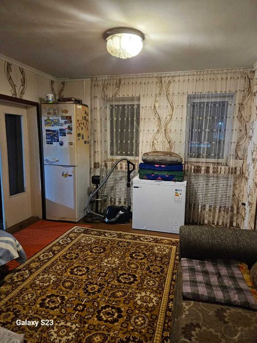 Продается дом Костанай-2