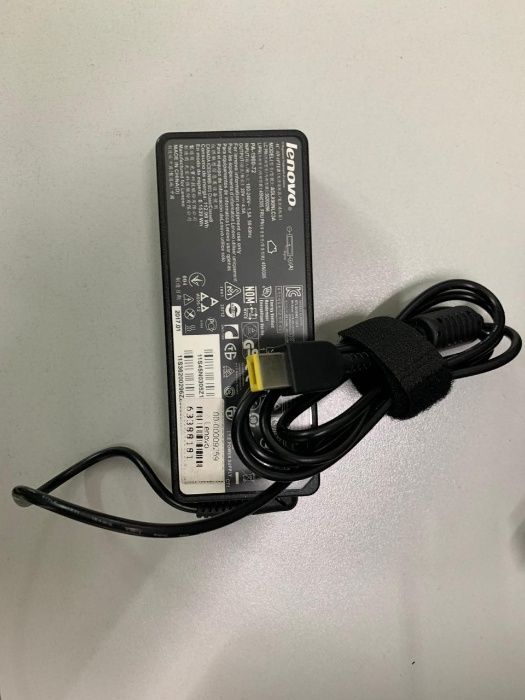 Зарядка для ноутбука Зарядное устройство Блок питания для ноутбука