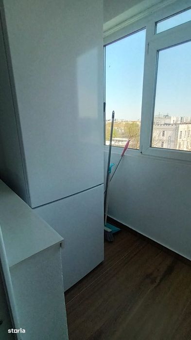 Garsoniera Drumul Taberei-Sibiu