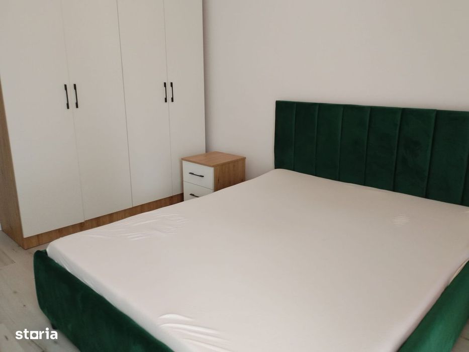 Apartament 2 camere | 50 mp | balcon | Subcetate | parcare
