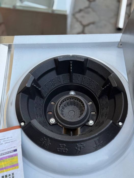 Вок аппарат vok apparat