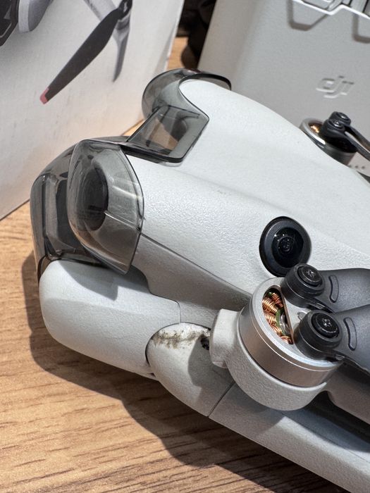 Продам dji mini 4 pro