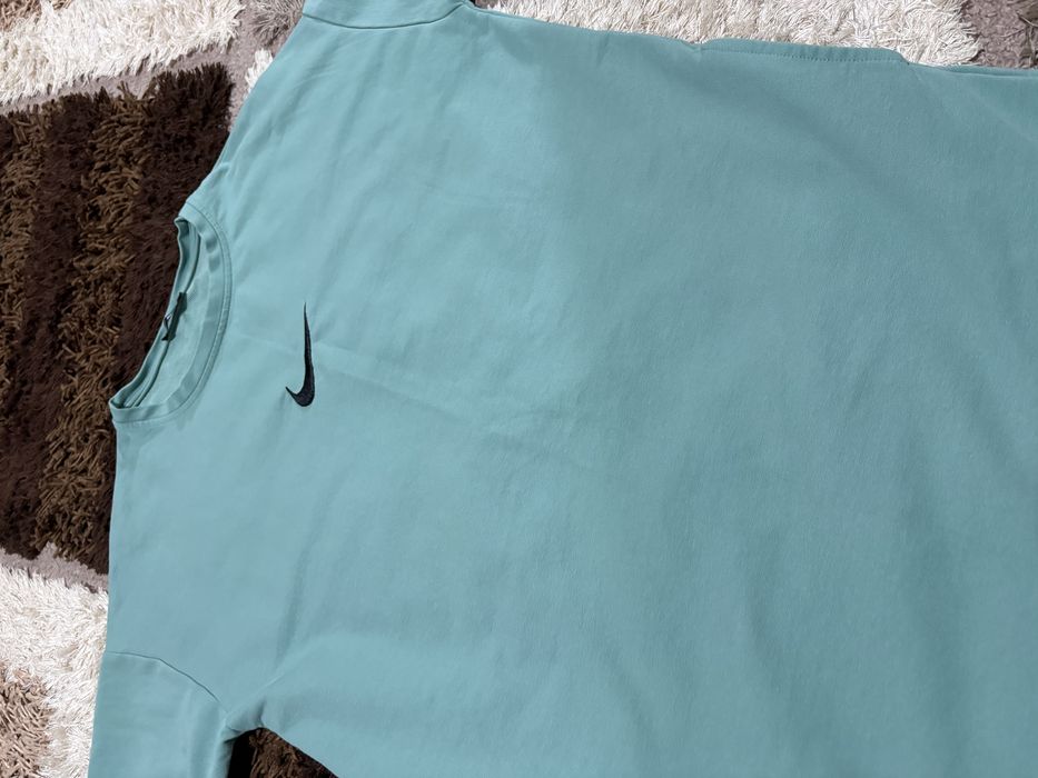 Tricou tip rochiță pentru fete, marimea S. Nike