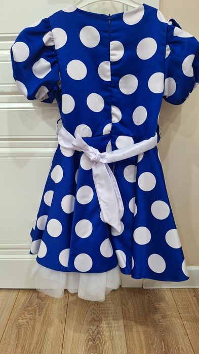 Продам детское платье