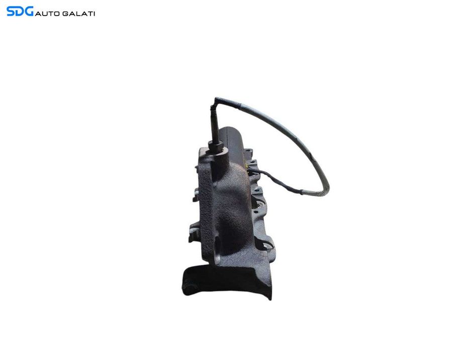 Galerie Evacuare Renault Laguna 2 1.9 D 2001 - 2007 Cod 8426549 [N2235]