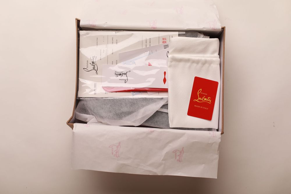 Christian Louboutin крсовки