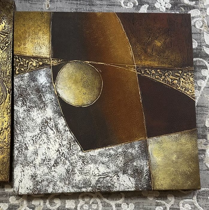 Картины , новые.