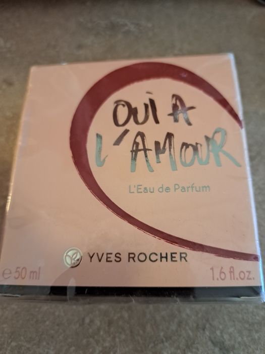 Parfum  Oui A L'amour