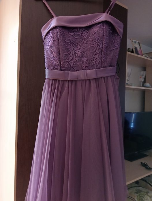 Rochie noua fara eticheta