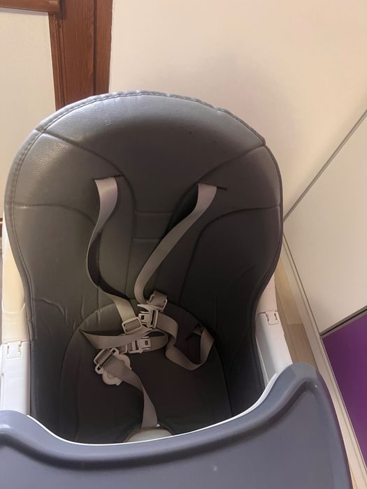 Столче за хранене