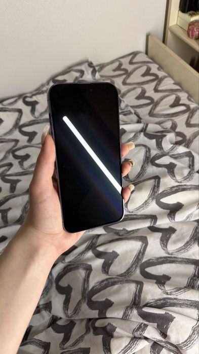 iPhone 14 Pro Max 256Gb фиолетовый