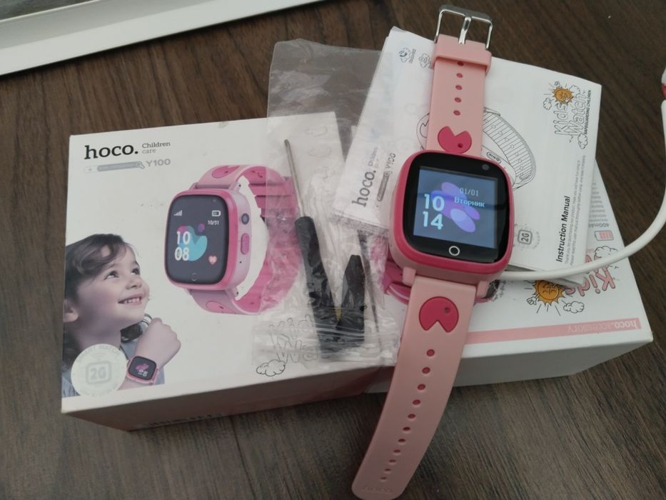 Smart watch .2G.