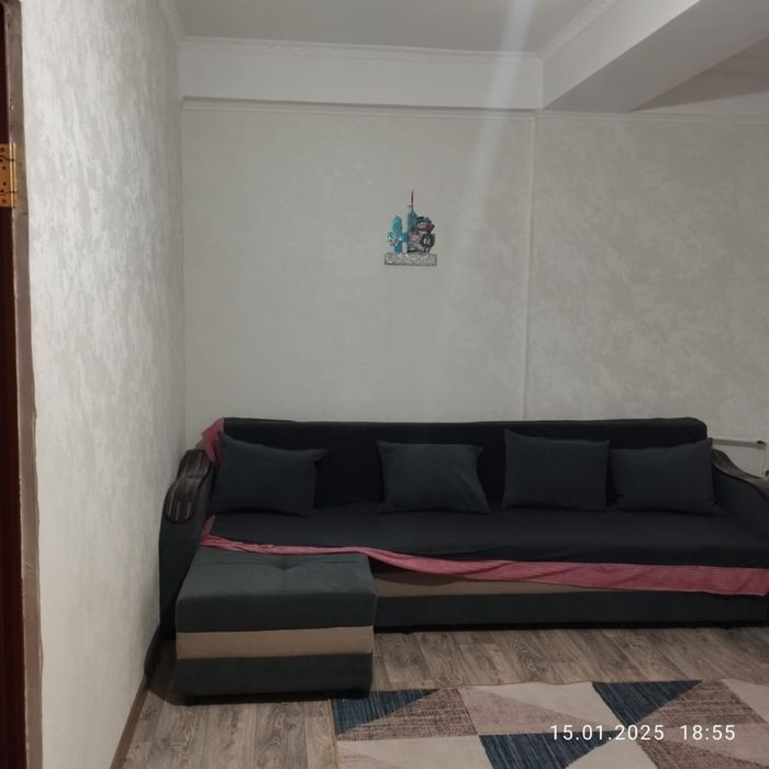 Квартира в новостройках