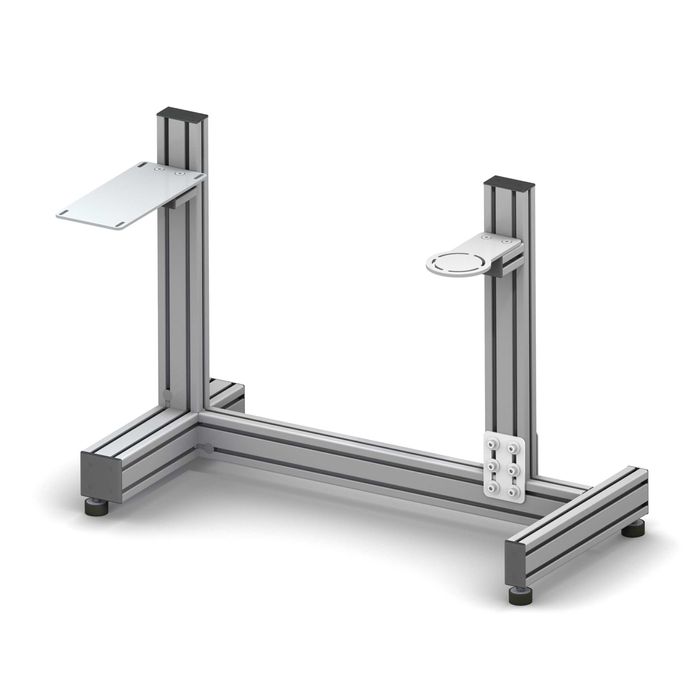 Monstertech Aluminum Flight Stand