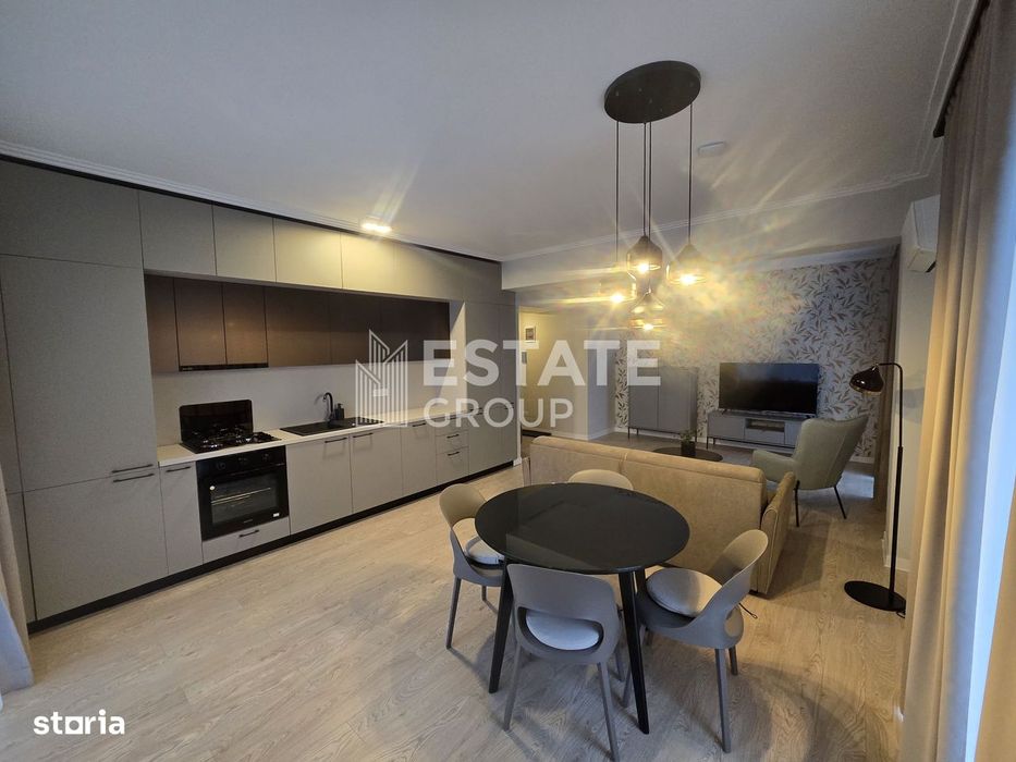 Apartament cu 2 camere in Dumbravita — fotografia 3