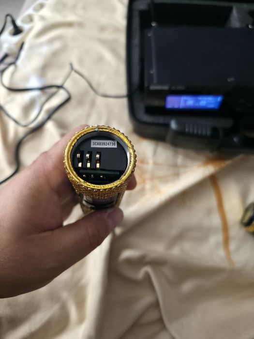 Microfon shure slxd clona 1:1 cu nexadyne 8s