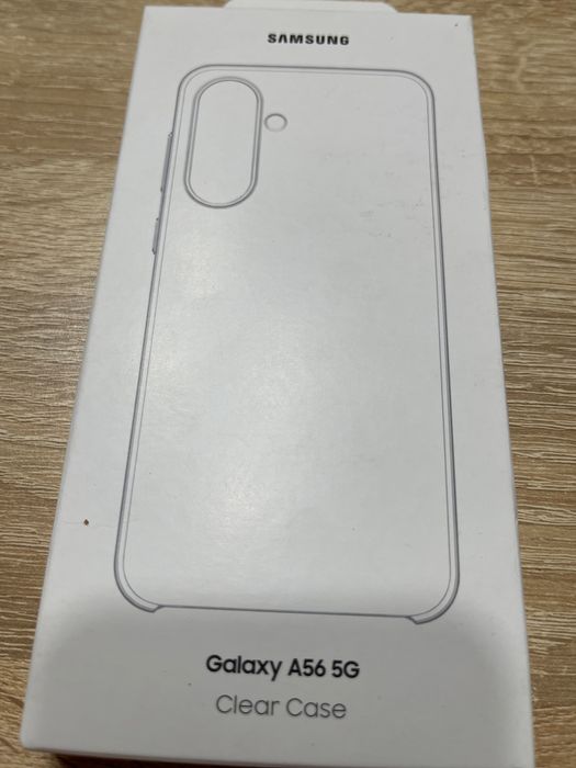 Самсунг А56 5 G