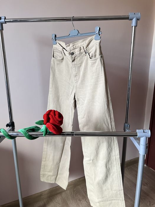 Дамски дънки