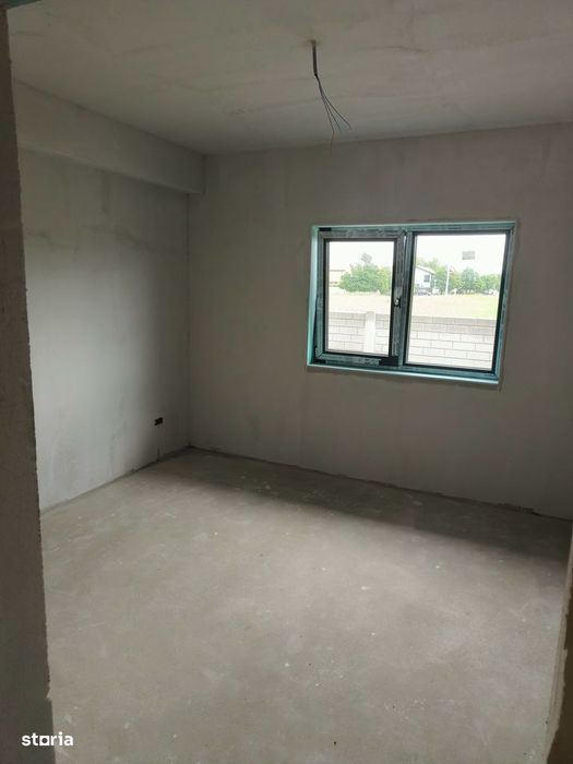 Vila individuala 4 camere in complex