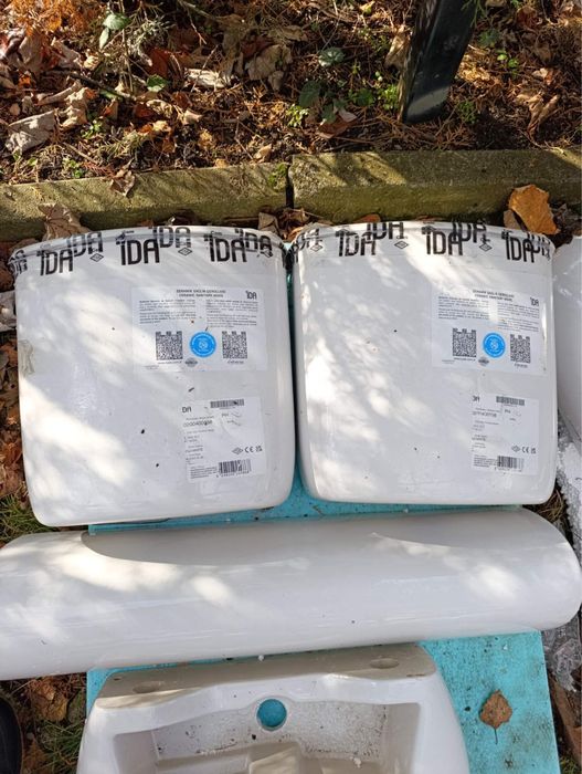 Моноблок 2бр. с биде система