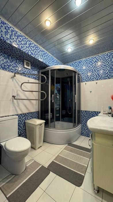 Уютная 3х ком на Дархане по хорошей цене