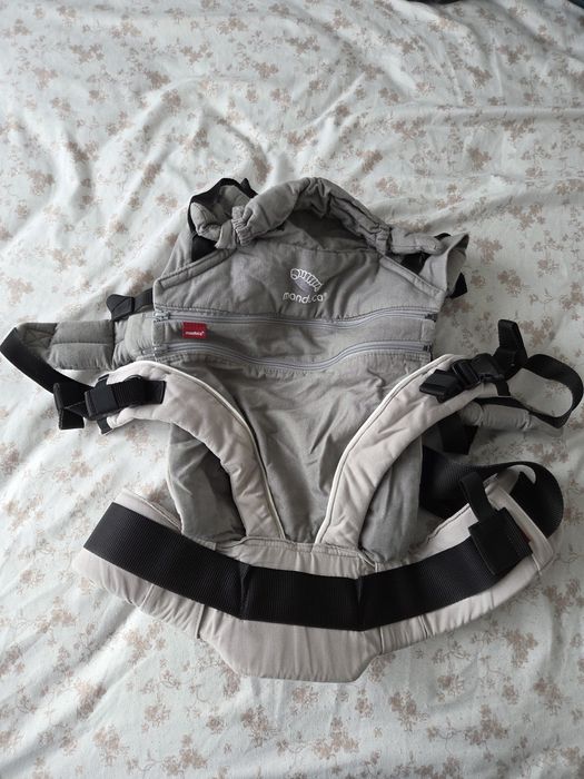 Sistem de purtare bebeluși Manduca XT