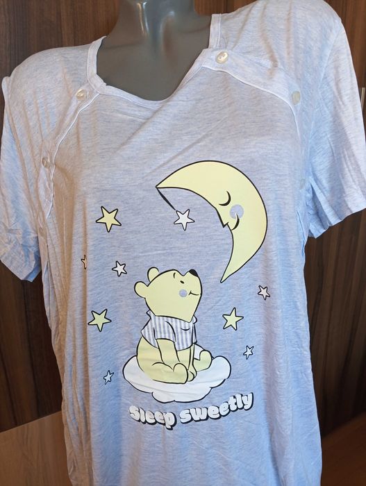 Нощници за кърмене и бременни