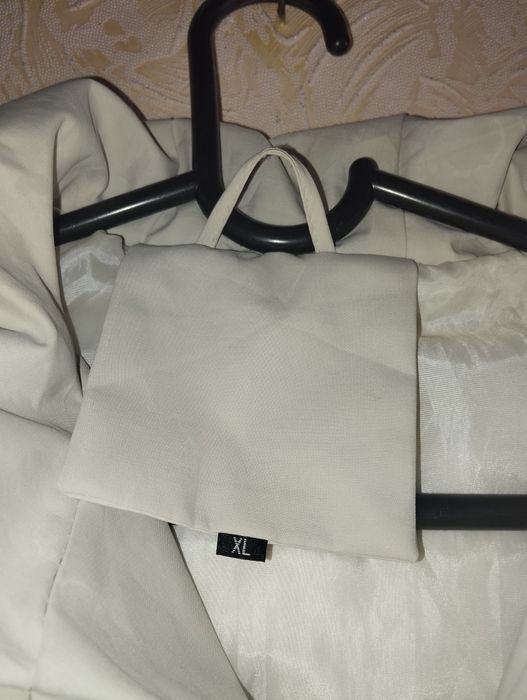 Куртка белай демисезонный