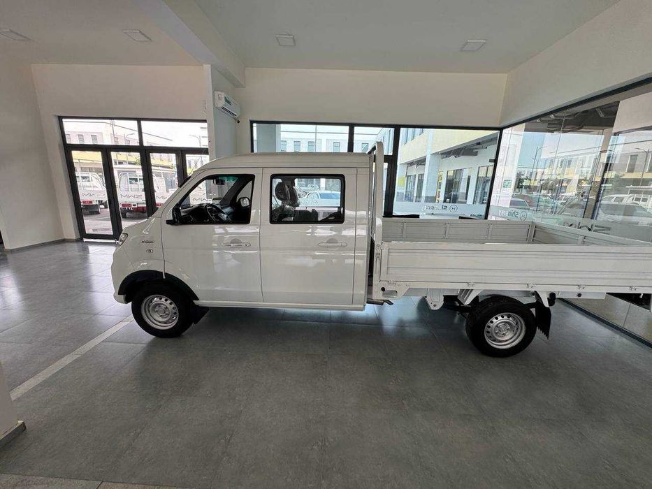 Shineray T30 Qosh balin Gaz