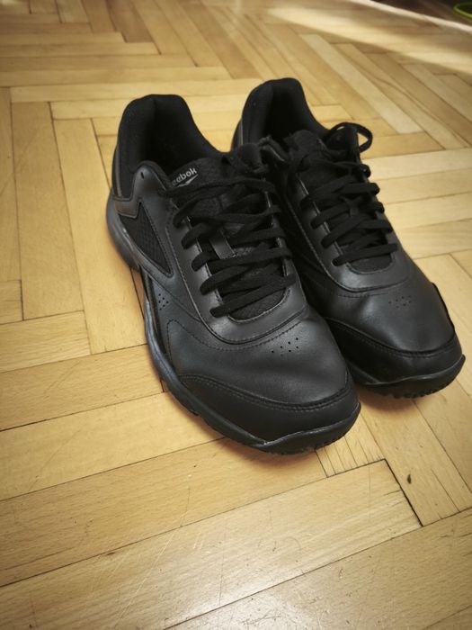 Reebok Work N cushion, 45 номер