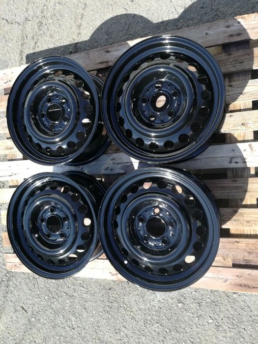 15 цола 5 х 112 мм Мерцедес 124 Купе и А Класа до 2004 г