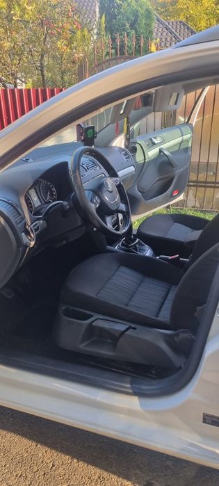 Vând Skoda Octavia 2012 Euro 5