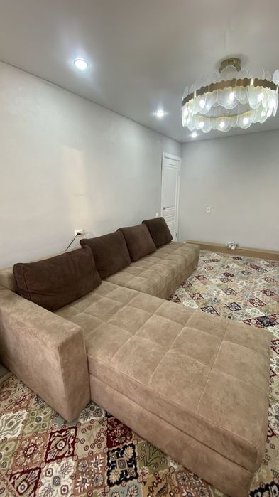 Продам ковер для зала