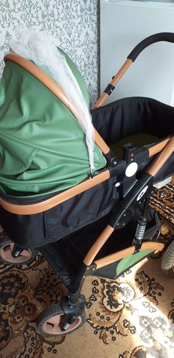 Продам детскую каляску