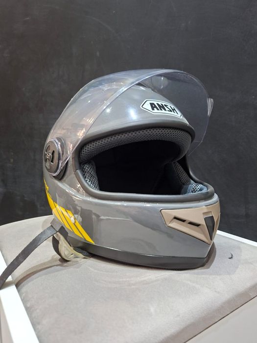 Шлем мотоциклетный