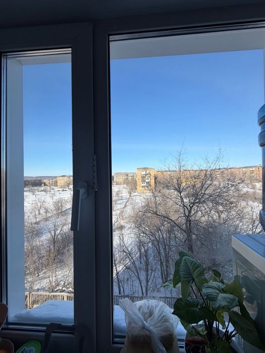 Срочно Продается 3 комнатная квартира