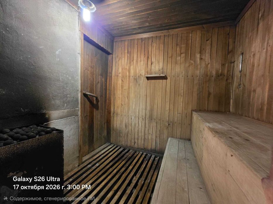 Продам 4-х комн. дом / 91 квартал/  150 м²