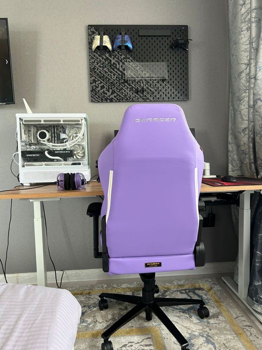 Игравое кресло