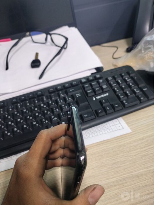 Iphone X ideal 256gb