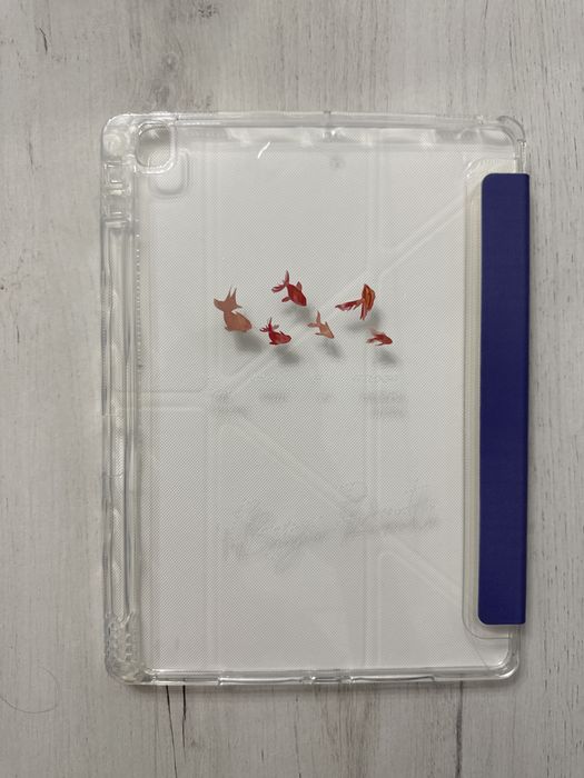 Чехол для Ipad 7, 8, 9 gen 10.2inch