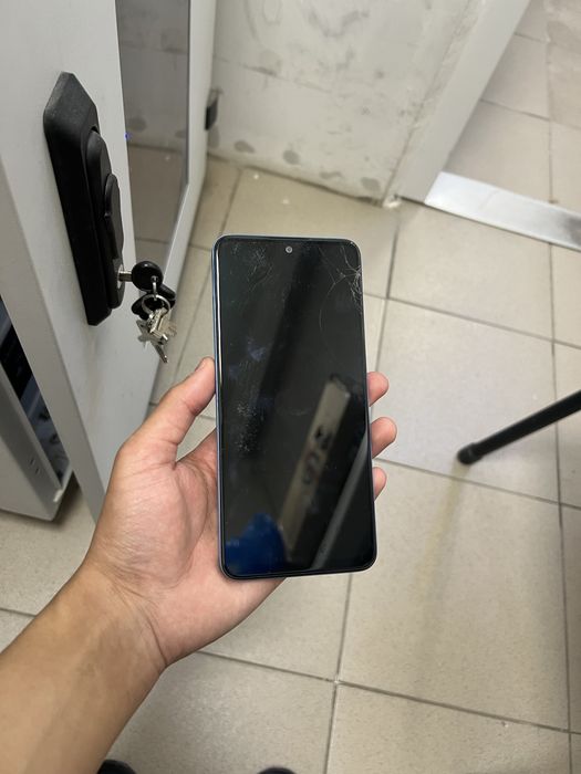 Redmi Note 12/Редми Ноут 12 128/6гб