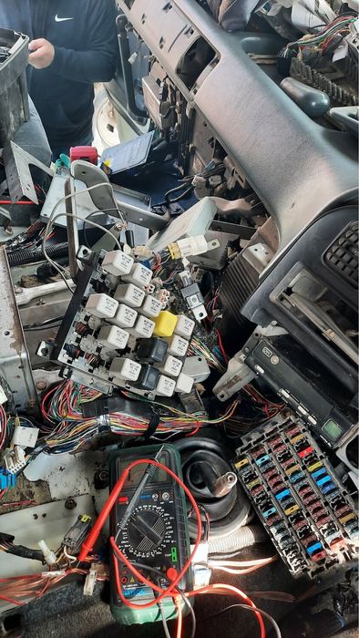 Автоэлектрик на выезд