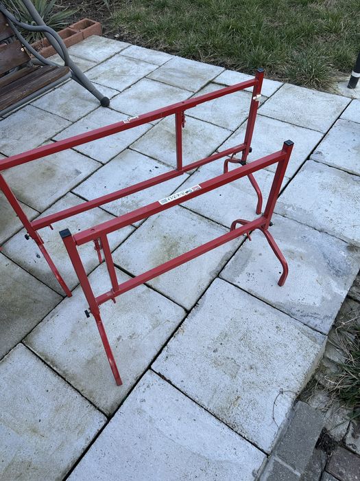 Capre stativ stare buna