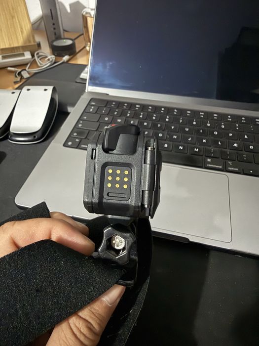 Camera actiune Garmin Virb X 1080p