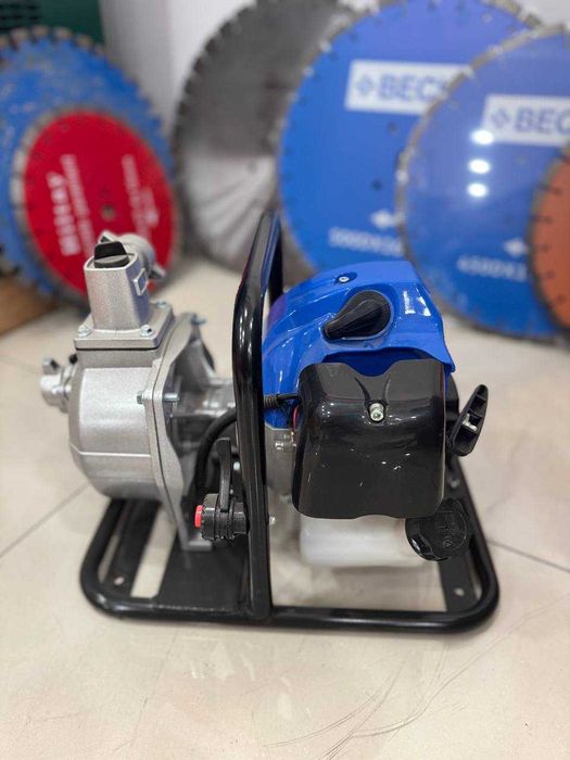 Мотопомпа Fora(GWP25)